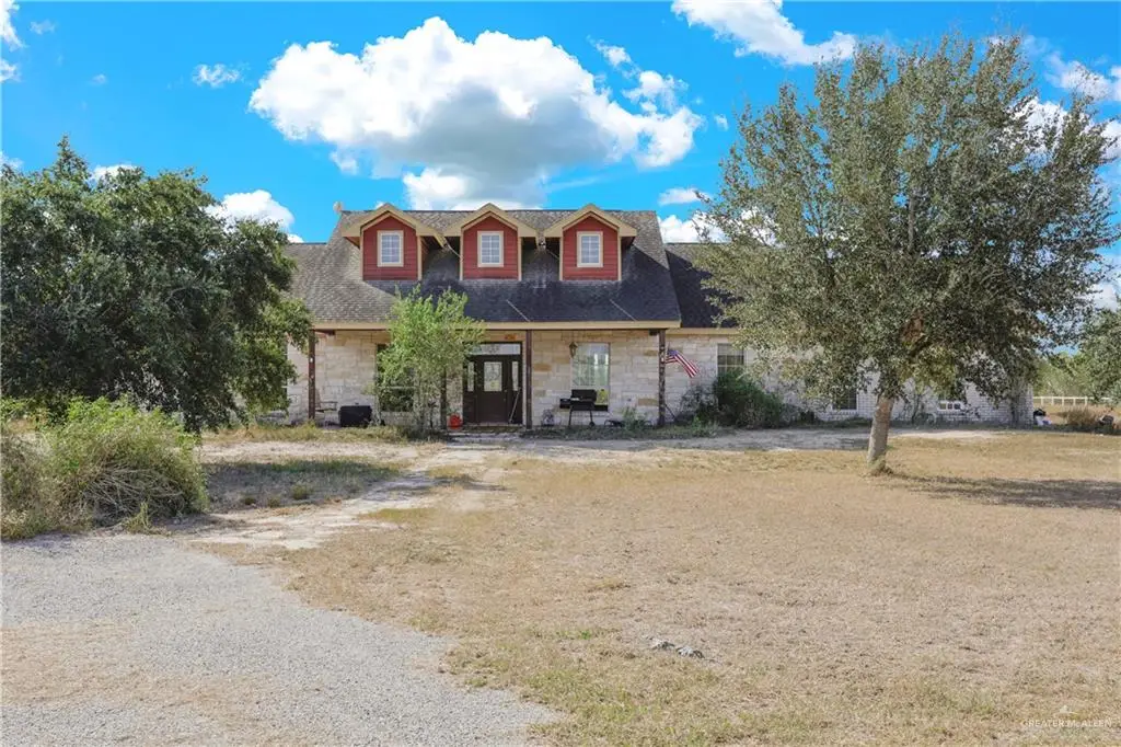 20203 Los Venados Drive, Edinburg, TX 78542 - #1
