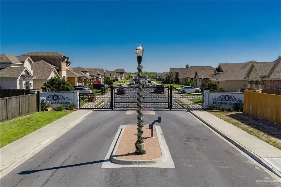 2701 Windsor Street, Edinburg, TX 78541 - Image #2