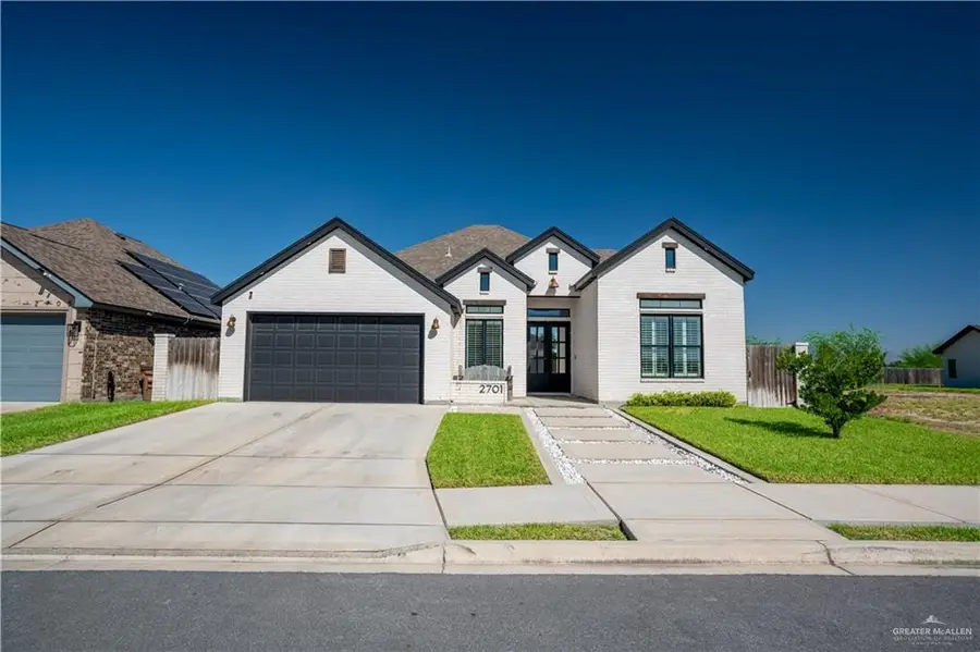 2701 Windsor Street, Edinburg, TX 78541 - Image #3