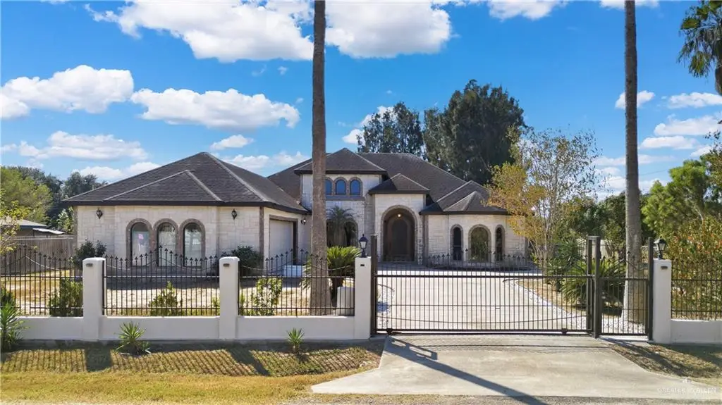 2501 E Wharton Road, Mission, TX 78574 - Image #1