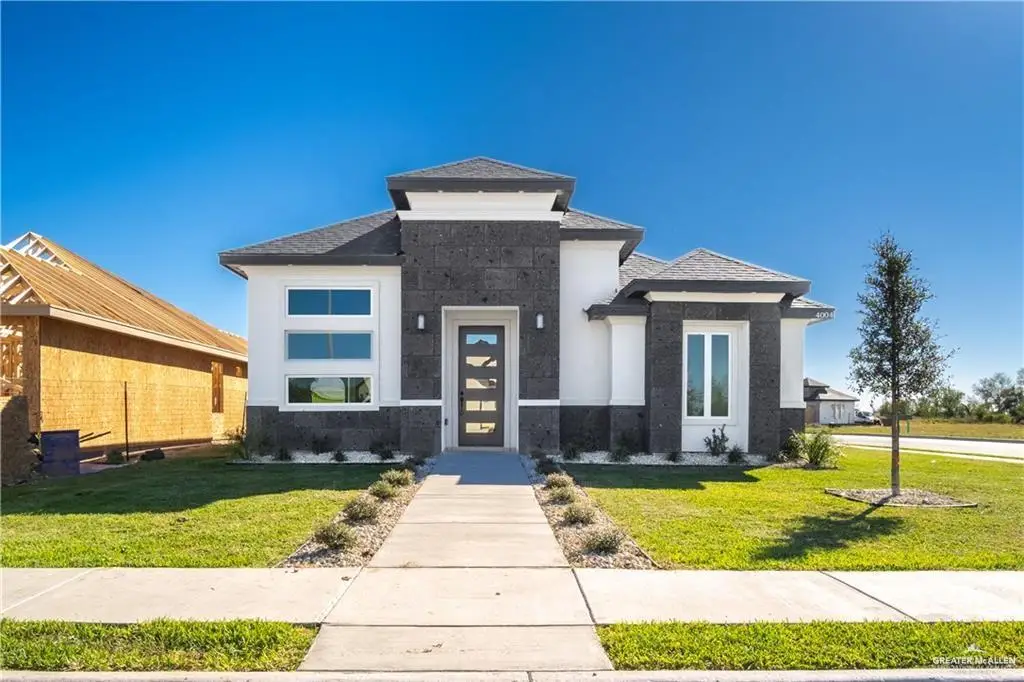 4004 Alexia Lane, Edinburg, TX 78542 - Image #1