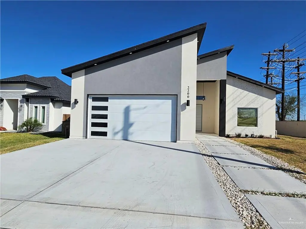 2200 N Revolution Street, Edinburg, TX 78541 - Image #1