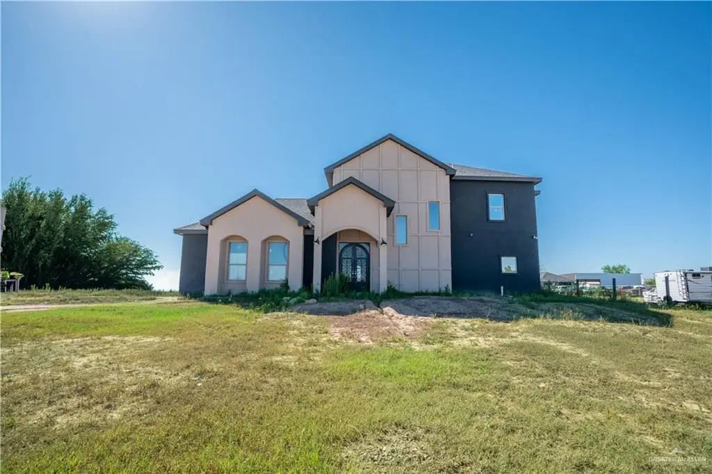 15421 E Mile 20 Road, Edinburg, TX 78542 - Image #1