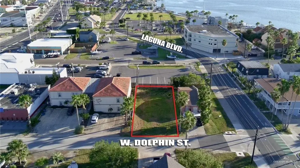 107 W Dolphin Street, South Padre Island, TX 78597 - Image #1