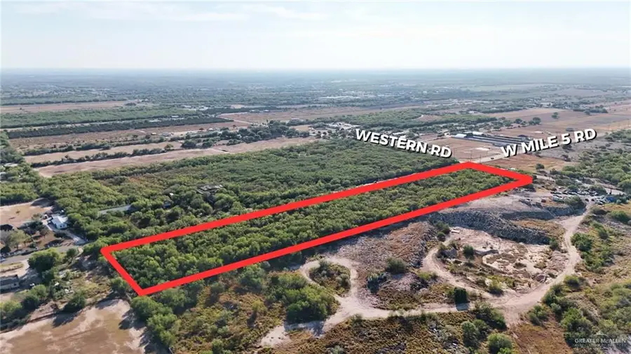 000 N Western Road, Mission, TX 78574 - Image #2