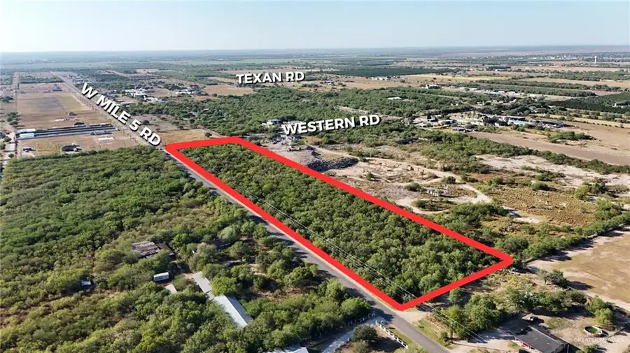 000 N Western Road, Mission, TX 78574 - Image #3