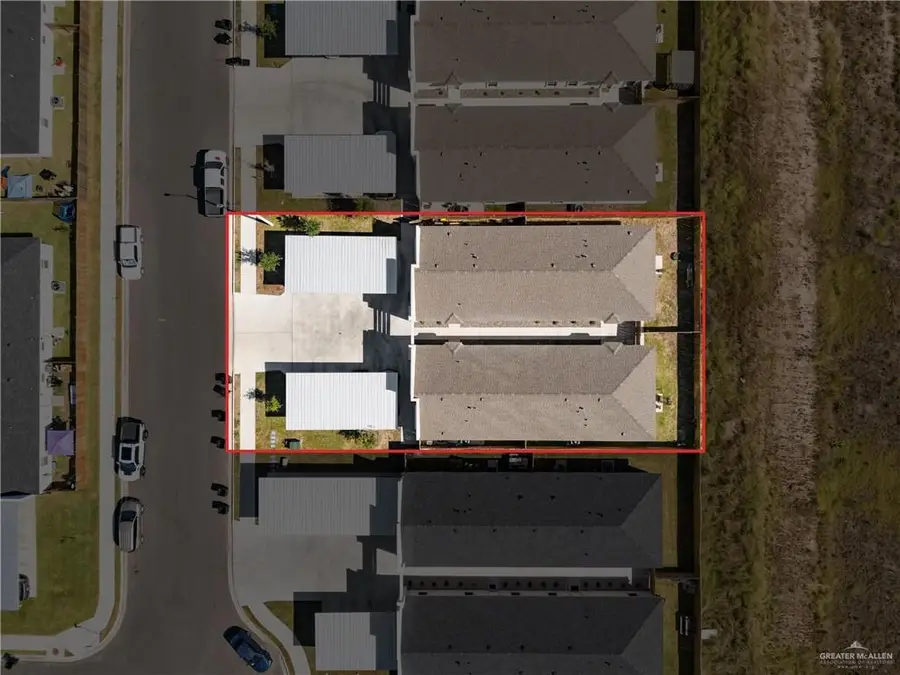 2705 Sage Drive, Weslaco, TX 78596 - Image #3