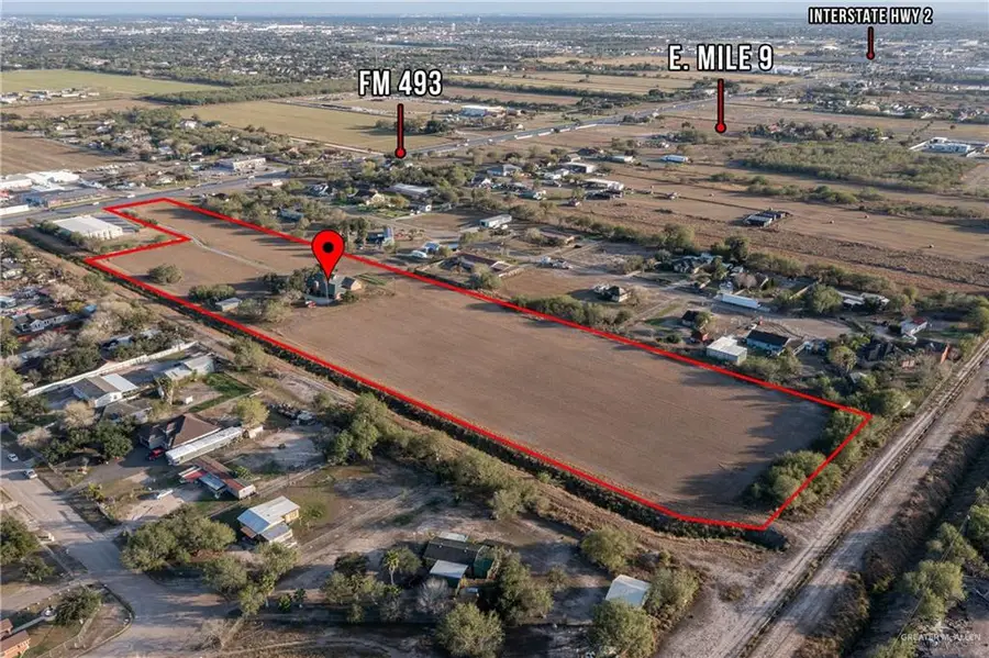 4112 Fm 493 Road, Donna, TX 78537 - Image #2