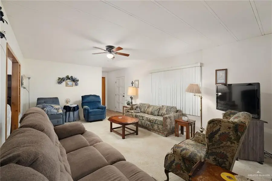 346 Windmill Palm Street, Alamo, TX 78516 - Image #2