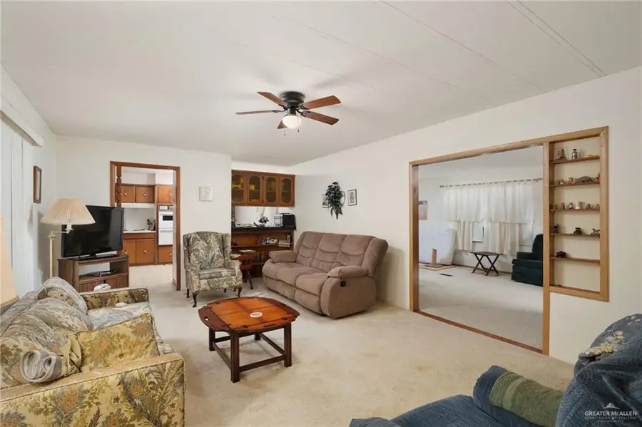 346 Windmill Palm Street, Alamo, TX 78516 - Image #3
