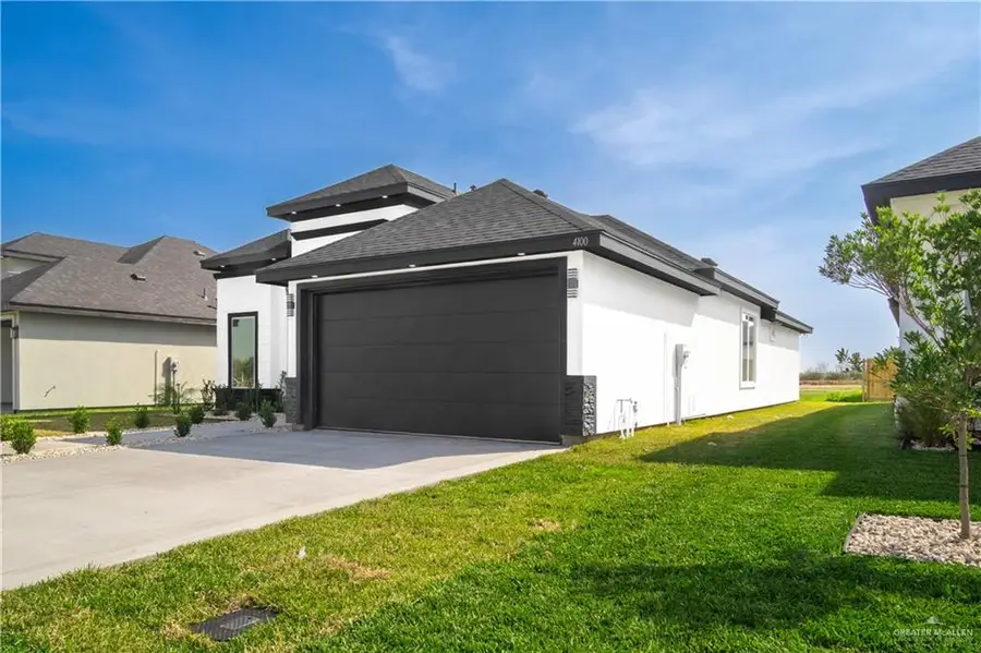 4100 Alexia Lane, Edinburg, TX 78542 - #2