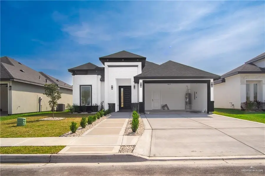 4100 Alexia Lane, Edinburg, TX 78542 - #3