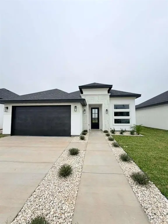 4017 Carol Lane, Edinburg, TX 78542 - Image #1