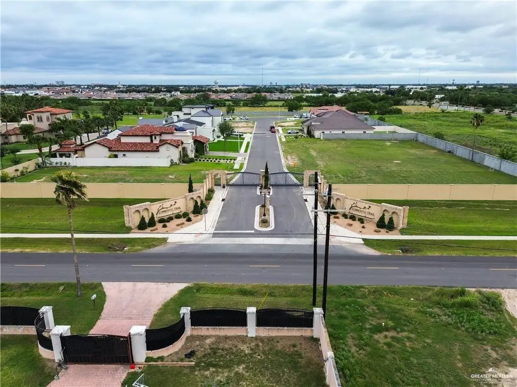 8905 N 9th Street, McAllen, TX 78504 - #1