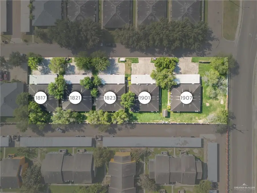 1907 Jason Avenue, Edinburg, TX 78539 - Image #3