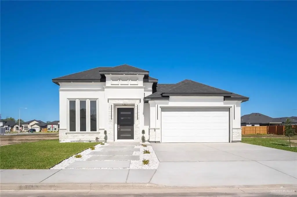 2809 E Palo Blanco Avenue, Hidalgo, TX 78557 - Image #1