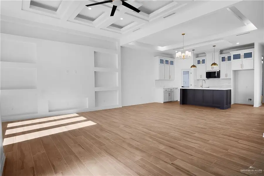 2809 E Palo Blanco Avenue, Hidalgo, TX 78557 - Image #3