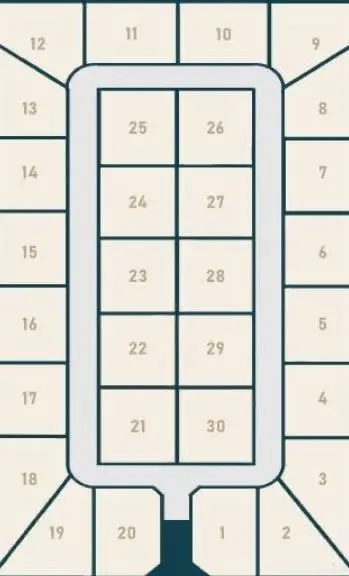 623 Uriel Drive, Weslaco, TX 78599 - #2