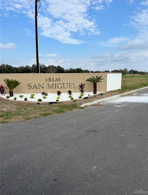 803 Uriel Drive, Weslaco, TX 78599 - #1