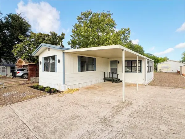 502 Sagittarius Street, Mission, TX 78572