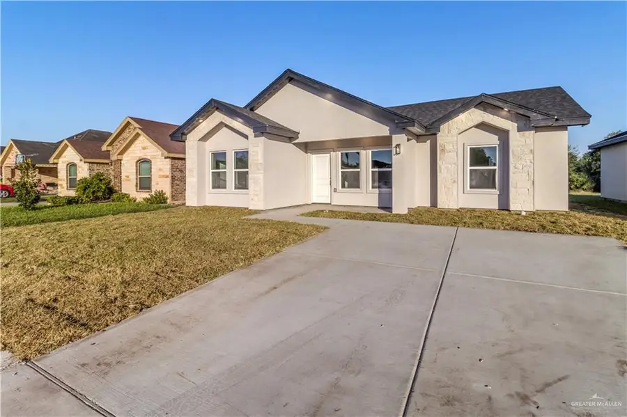 8101 Morelos Street, Pharr, TX 78577 - Image #2