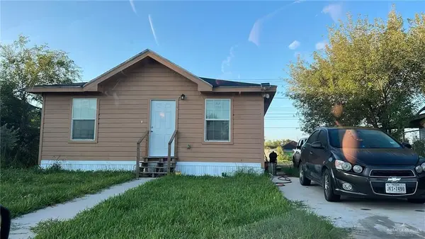 507 W Costa Rica Avenue, Pharr, TX 78577