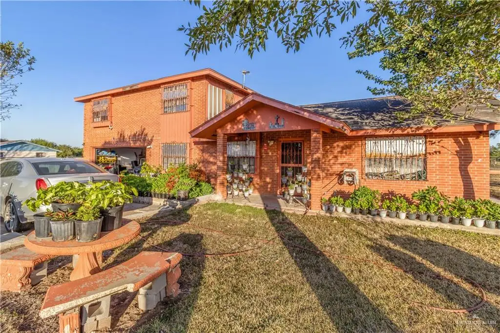 1000 N Mayberry Boulevard, Mission, TX 78573 - Image #1