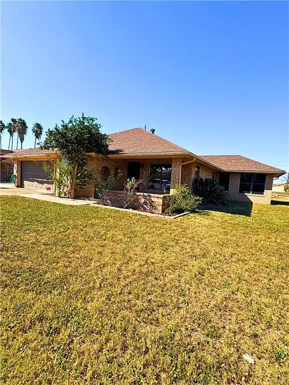 1921 Tyler Street, Mission, TX 78572 - Image #1