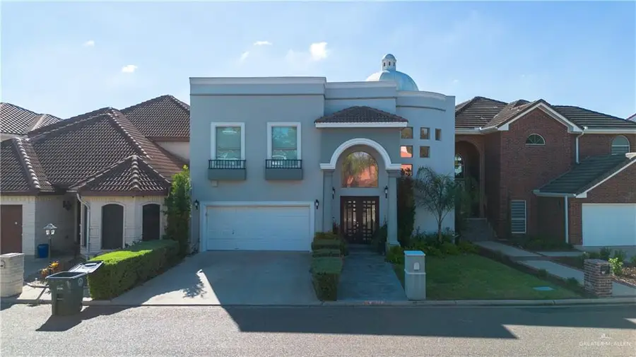 418 Rio Grande Drive, Mission, TX 78572 - Image #2