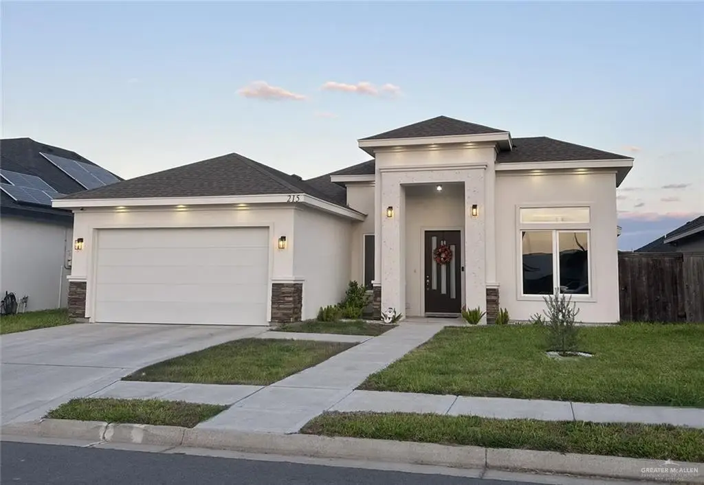 215 Paxton Drive, San Juan, TX 78589 - Image #1