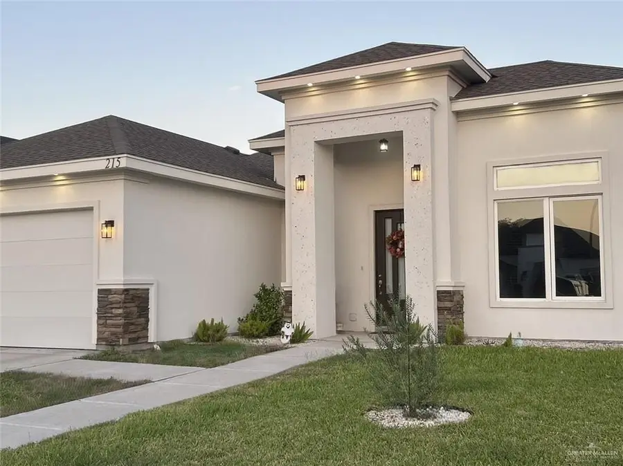 215 Paxton Drive, San Juan, TX 78589 - Image #2