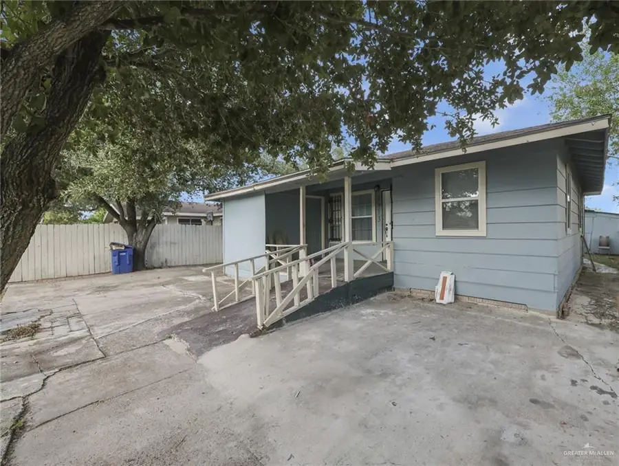4913 S 26th Street, McAllen, TX 78503 - Image #2