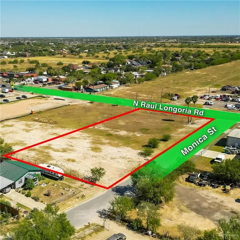 4908 N Raul Longoria Road, San Juan, TX 78589 - Image #2
