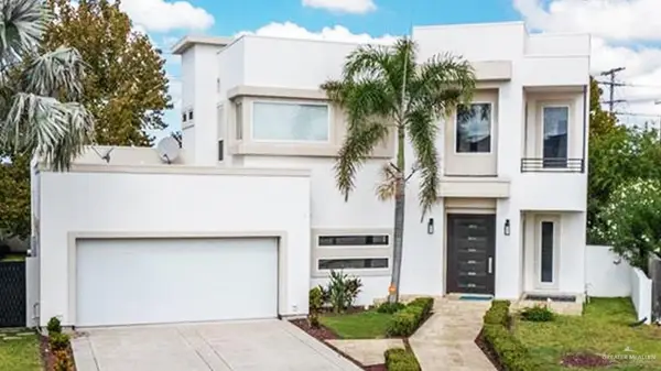 309 N Mockingbird Avenue, Mission, TX 78572