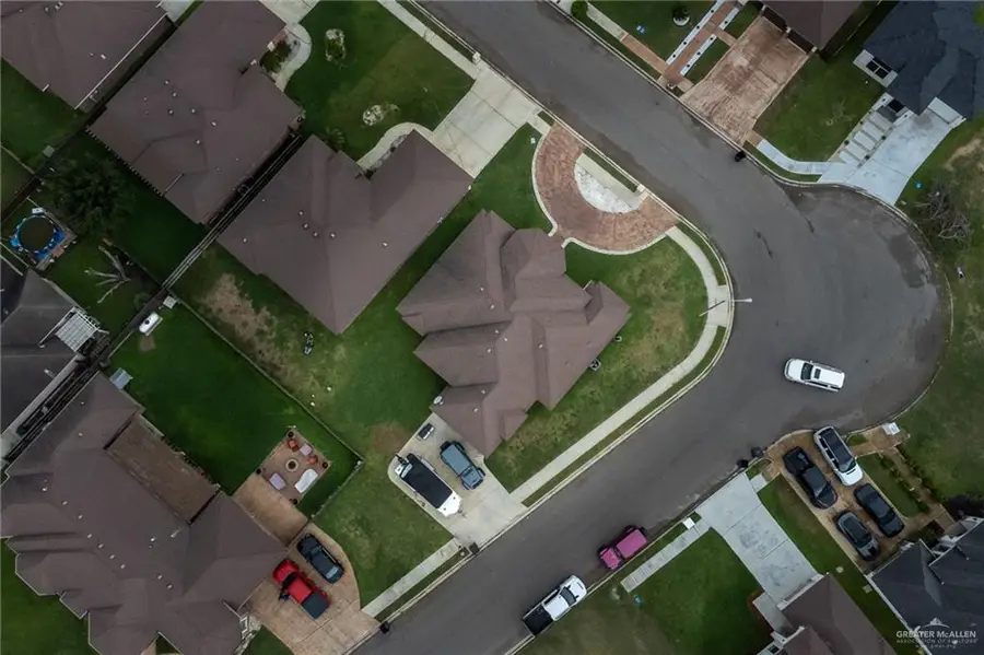 816 Samaria Street, Weslaco, TX 78596 - #3