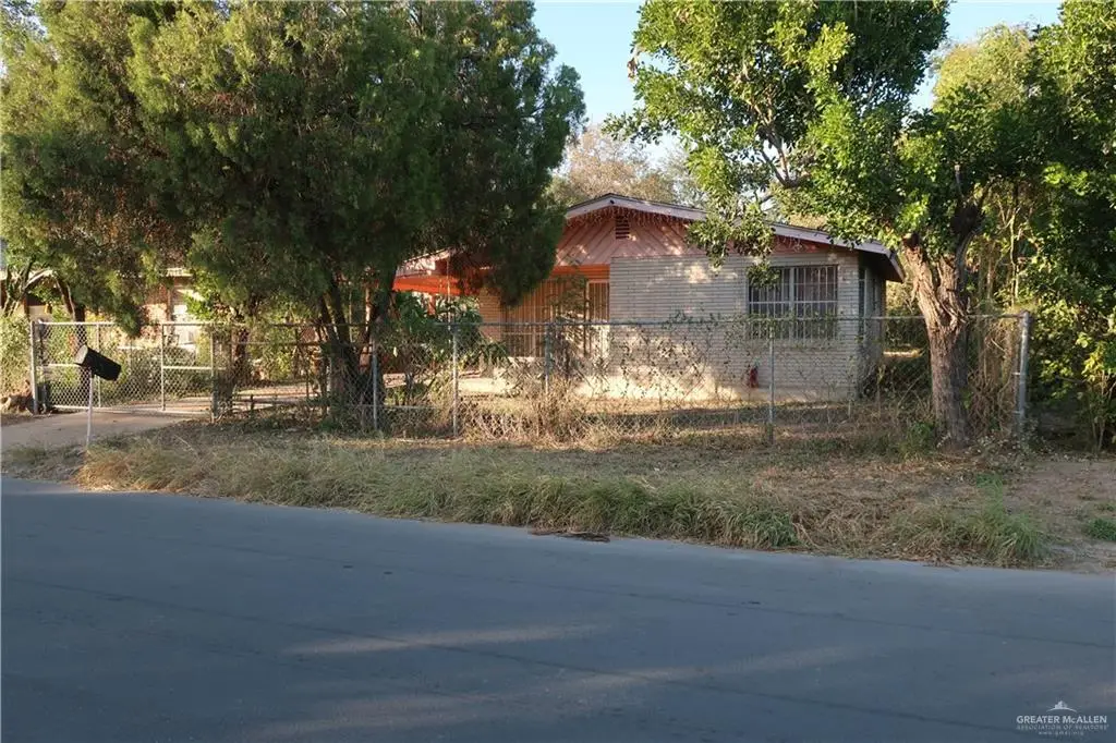 2404 Lindberg Avenue, McAllen, TX 78501 - Image #1