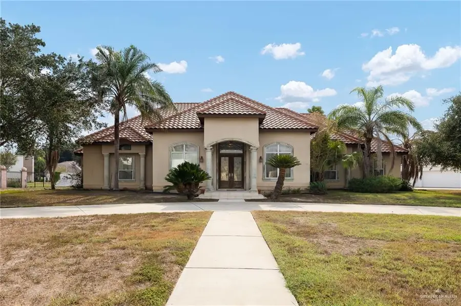 1709 Palazzo Drive, Mission, TX 78572 - Image #3