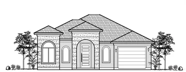 431 Serg Loop, Alamo, TX 78516