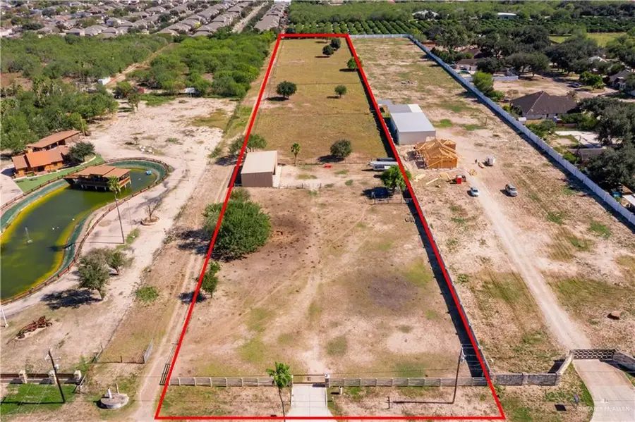 6700 N Taylor Road, McAllen, TX 78504 - Image #2