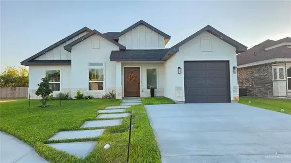 3721 Diamondhead Avenue, Alton, TX 78573