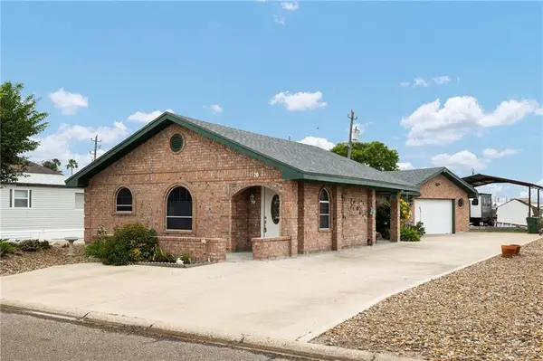 7207 Monroe Street, Mission, TX 78572