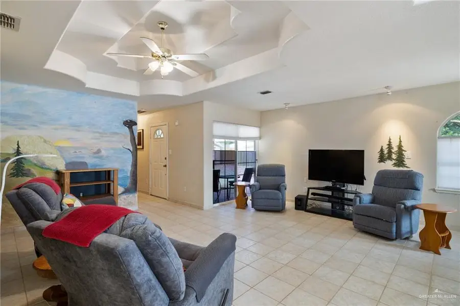 7207 Monroe Street, Mission, TX 78572 - Image #3