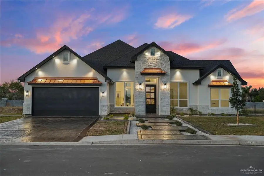 2500 Vanderbilt Avenue, McAllen, TX 78504 - Image #3