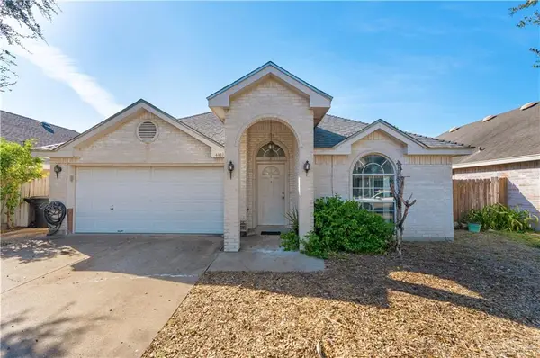 4403 N 27th Lane, McAllen, TX 78504