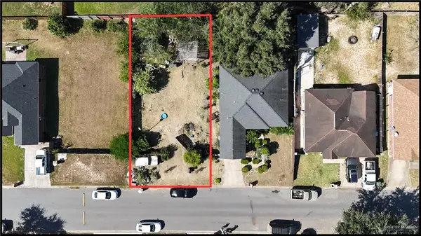 1612 Jonathan Street, San Juan, TX 78589