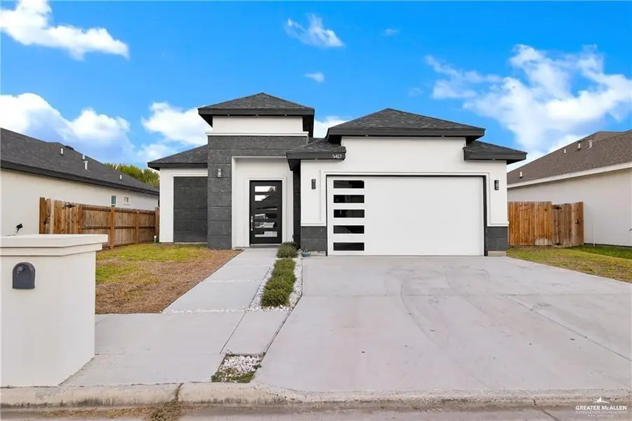 5412 N Chula Vista Street, Pharr, TX 78577 - Image #2