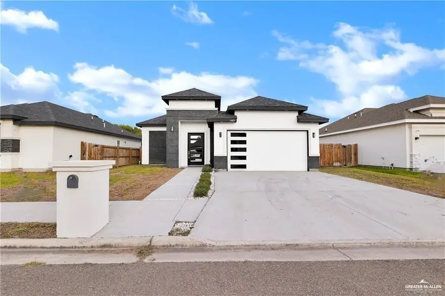 5412 N Chula Vista Street, Pharr, TX 78577 - Image #3