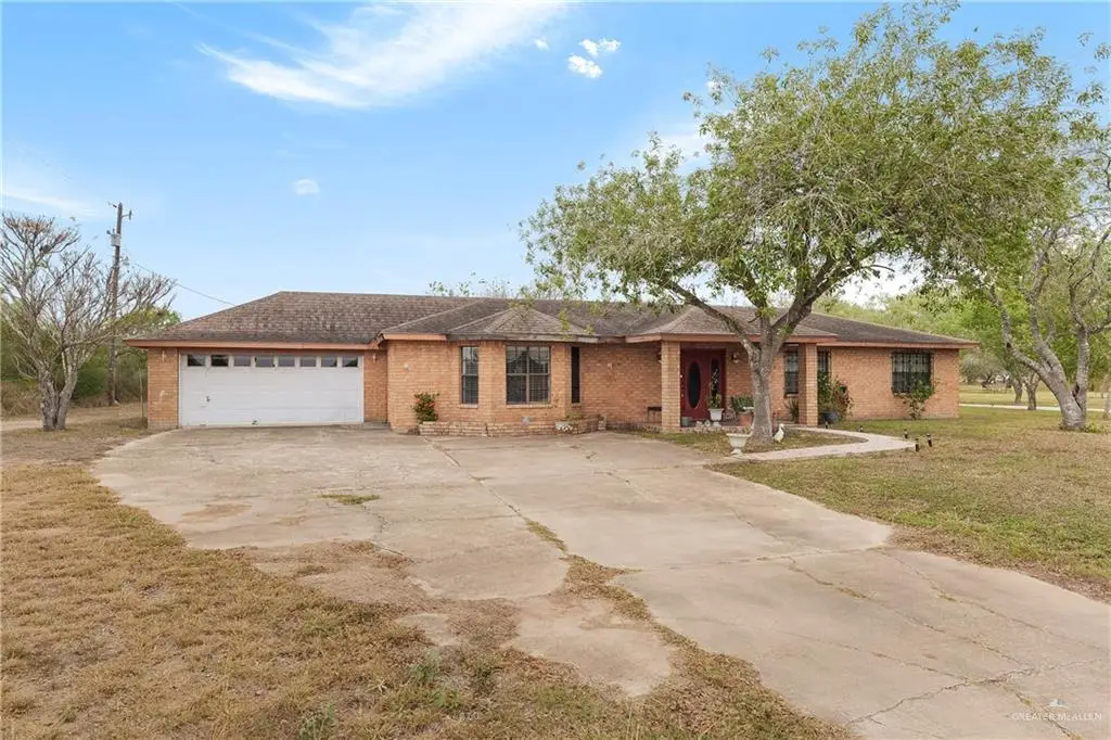 7336 Abelardo, Olmito, TX 78575 - Image #1
