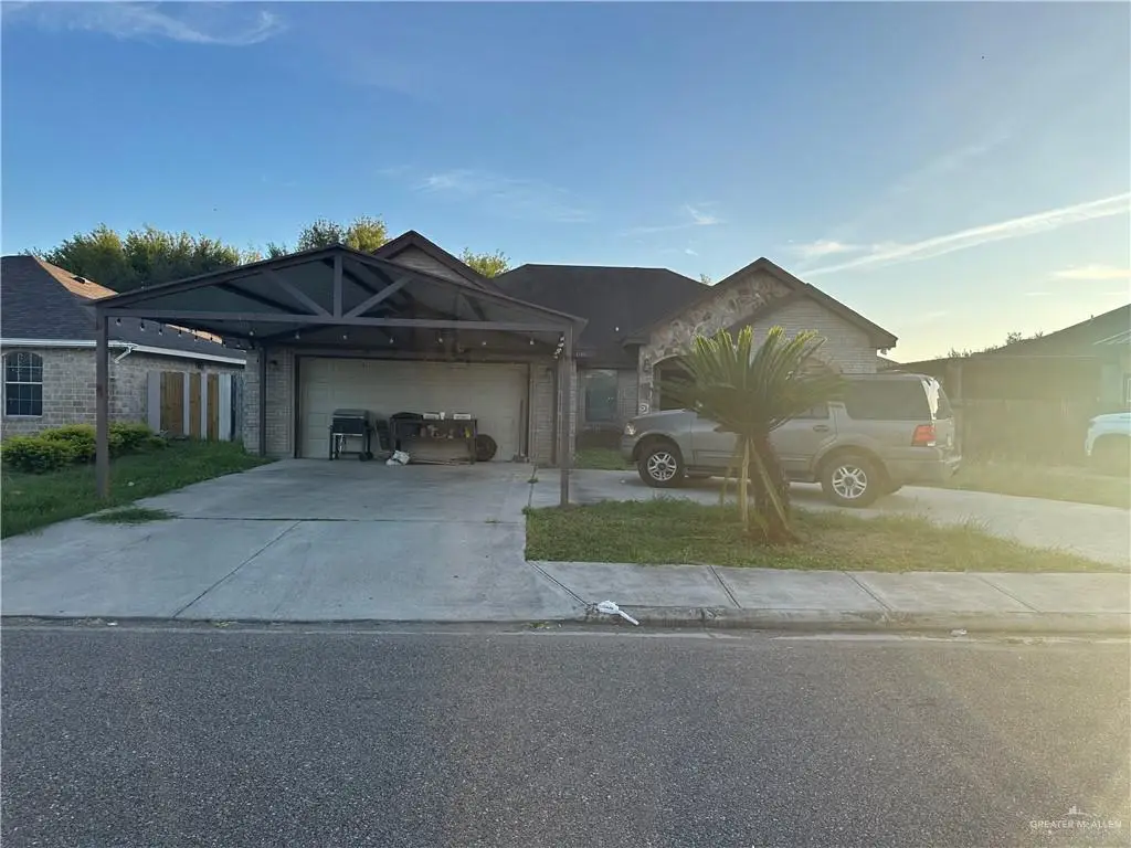 3100 E Olivo Street, Hidalgo, TX 78557 - Image #1