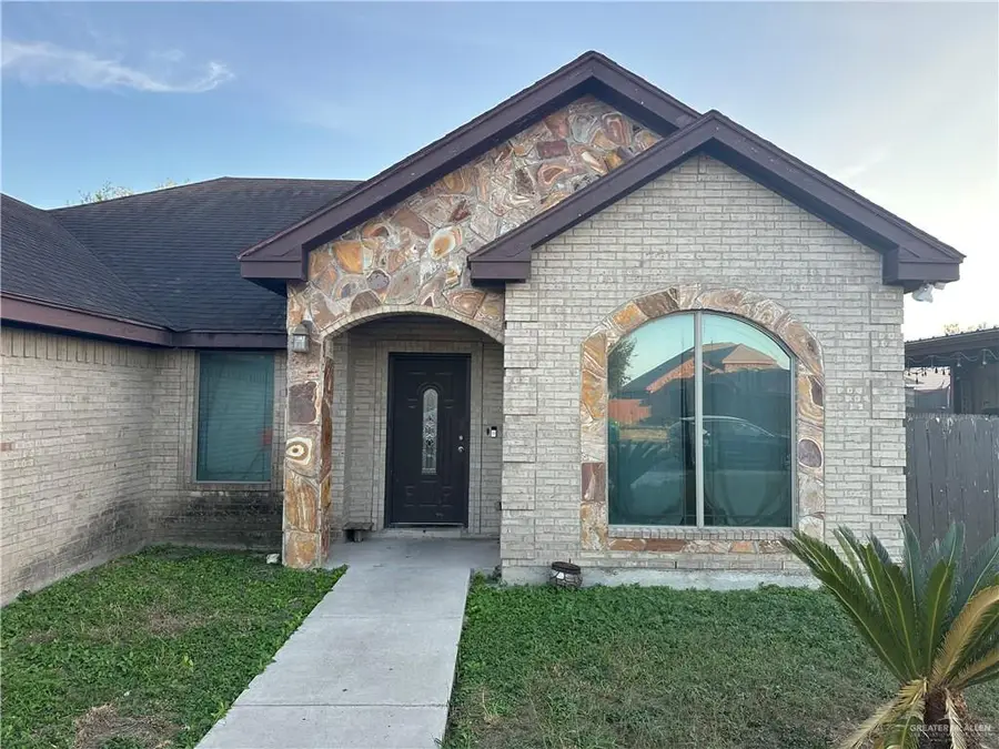 3100 E Olivo Street, Hidalgo, TX 78557 - Image #2